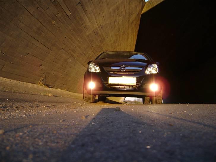 Opel Corsa 1.7 CDTI [Solgt] billede 10