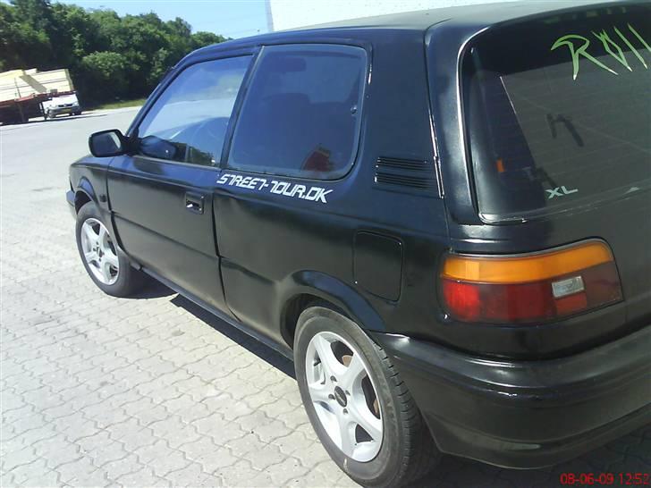 Toyota corolla..Rolla_pige solgt - nye billeder billede 18