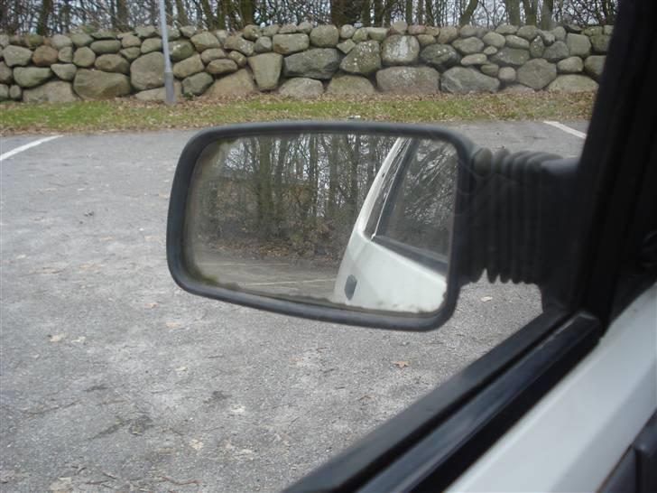 Peugeot 205 xri solgt billede 9