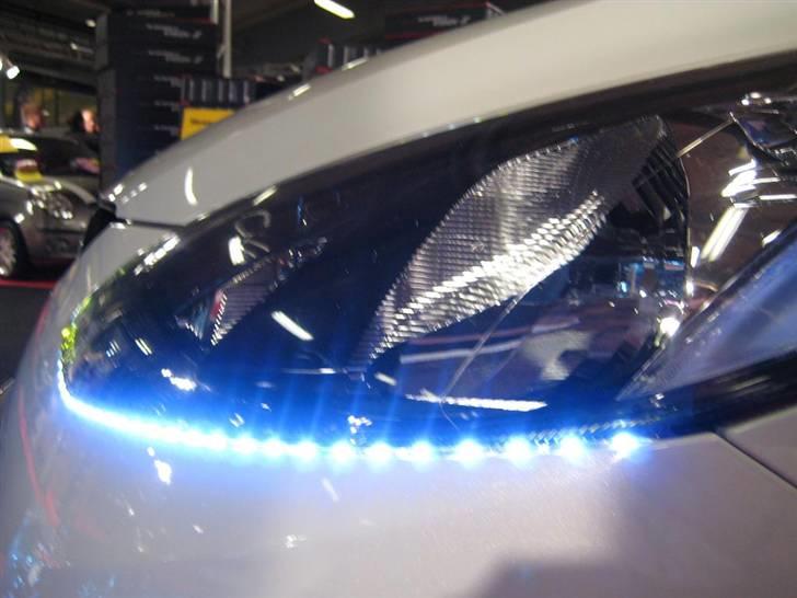 Mazda 2 Advance  - LED billede 1