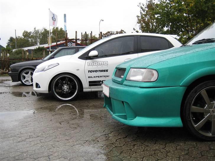 Mazda 2 Advance  billede 13