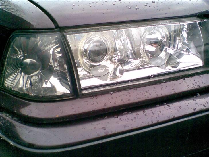 BMW 325i til salg billede 5