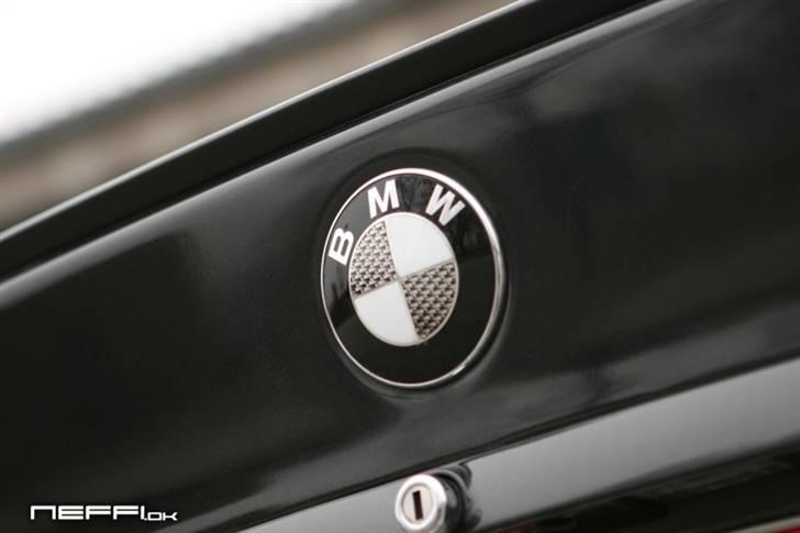 BMW 325i E36 Facelift SOLGT! billede 4