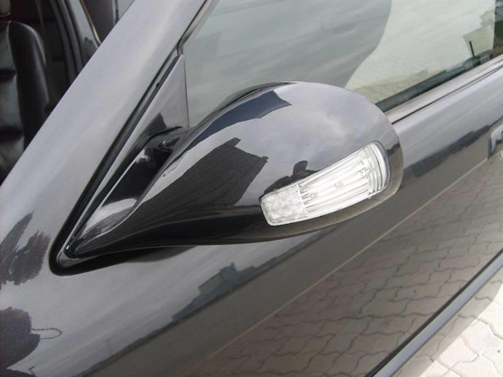 BMW 325i E36 Facelift SOLGT! billede 6