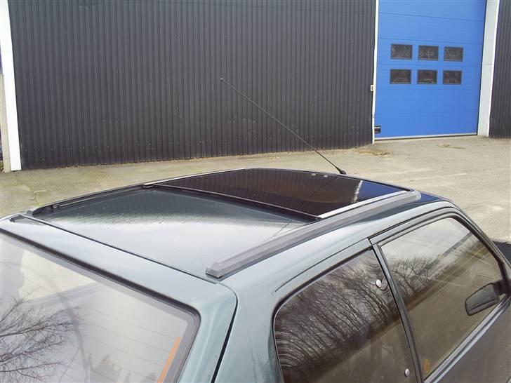 Peugeot 205 forever solgt billede 4