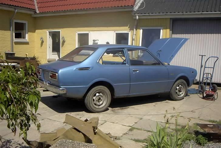Toyota ke30 solgt billede 2