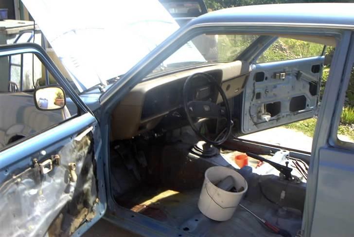 Toyota ke30 solgt billede 4