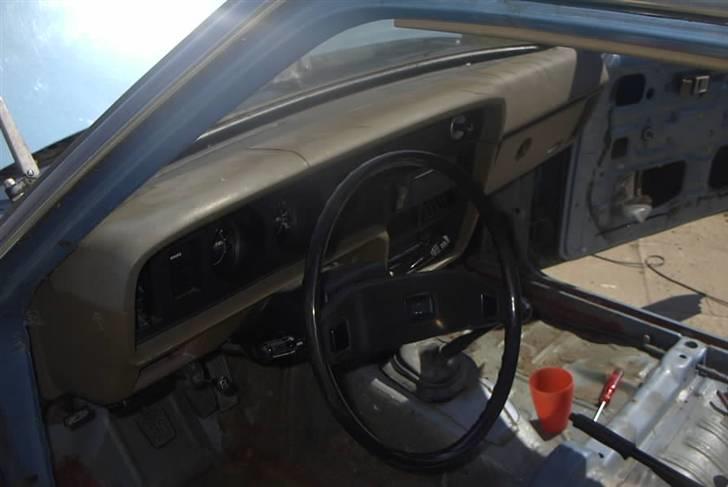 Toyota ke30 solgt billede 5