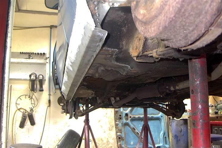 Toyota ke30 solgt billede 7