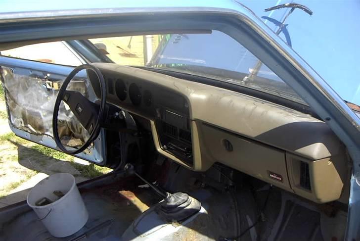 Toyota ke30 solgt billede 13