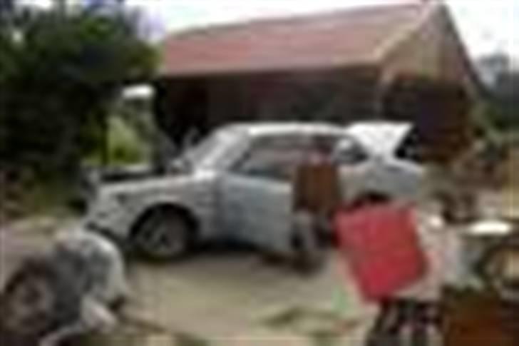 Toyota ke30 solgt billede 15