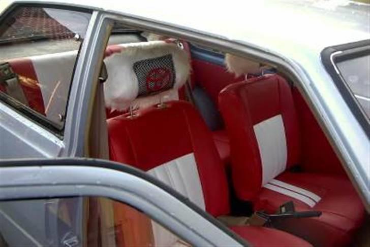 Toyota ke30 solgt billede 17