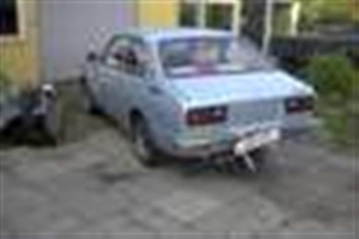 Toyota ke30 solgt billede 19