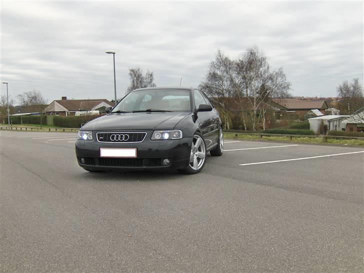 Audi A3 solgt billede 12