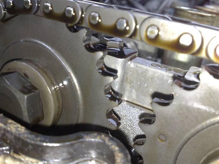 Nissan Sunny skrottet billede 9