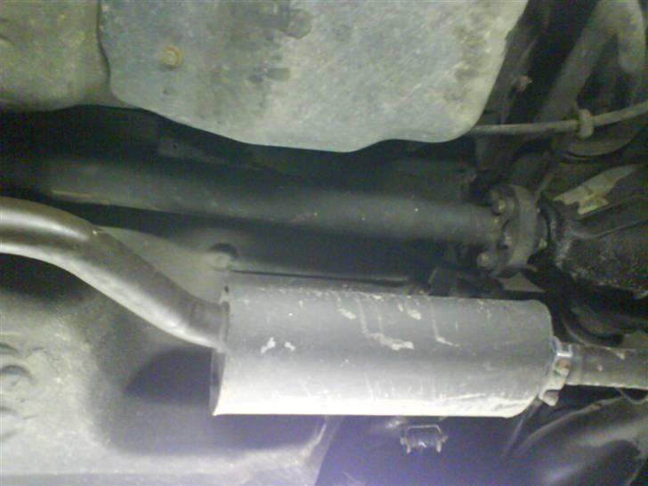 Mercedes Benz 190 E ##SOLGT## billede 14