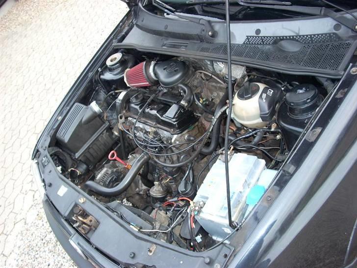 VW            Golf 3 [SOLGT] billede 10