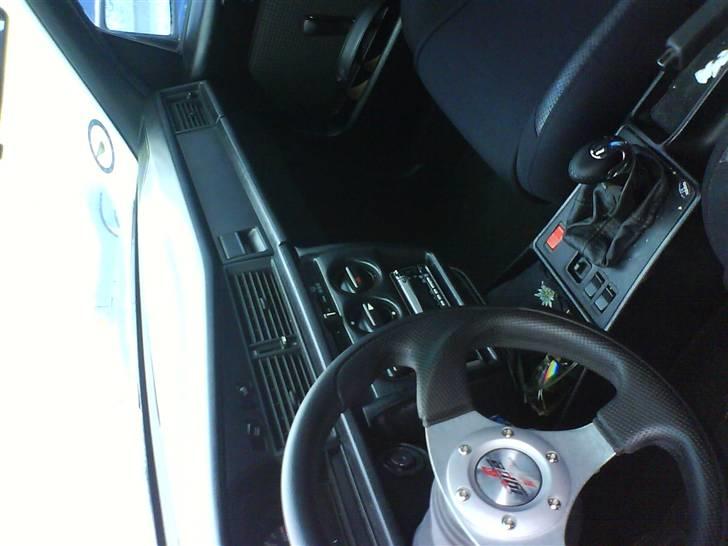 Mercedes Benz 190 E ##SOLGT## billede 18