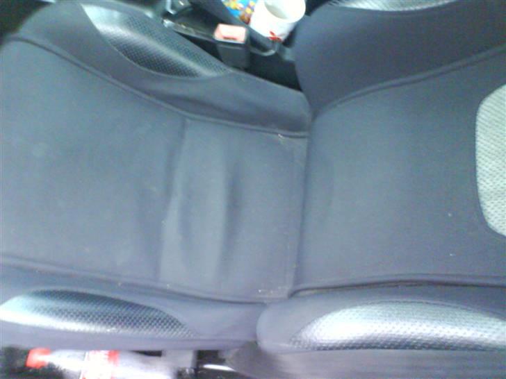 Mercedes Benz 190 E ##SOLGT## billede 19