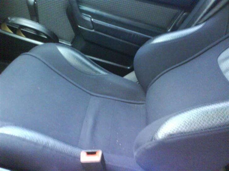 Mercedes Benz 190 E ##SOLGT## billede 20