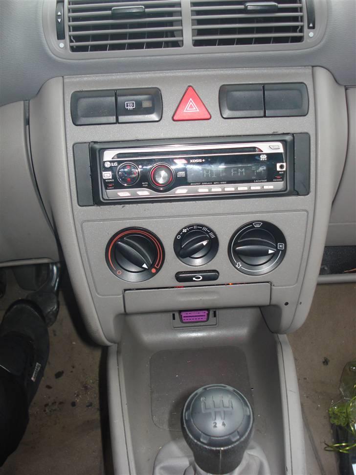 Audi A3 SOLGT billede 10