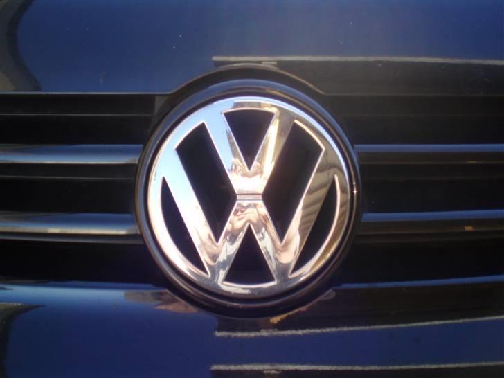 VW Golf IV 1,8 20V billede 3