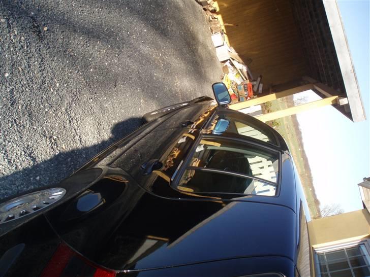 VW Golf IV 1,8 20V billede 4