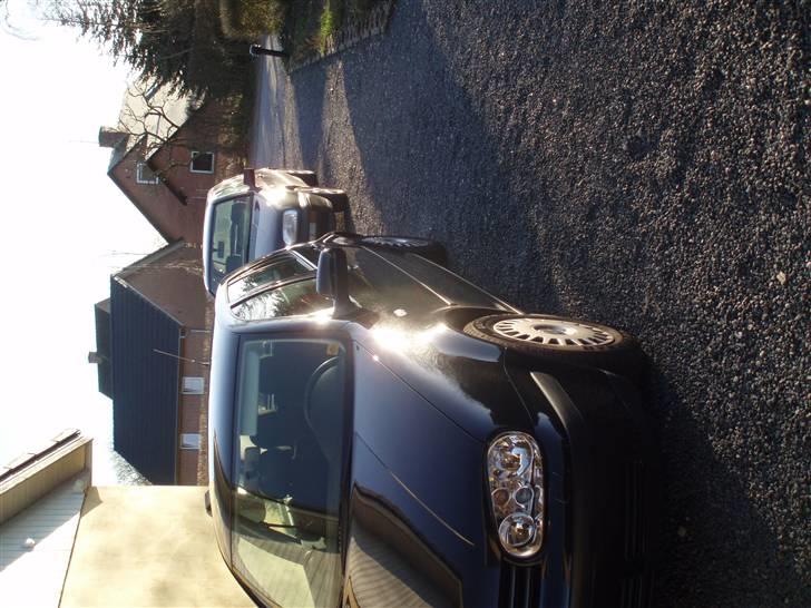 VW Golf IV 1,8 20V billede 5