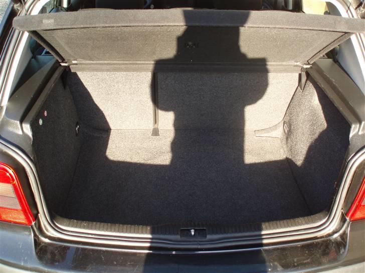 VW Golf IV 1,8 20V billede 10