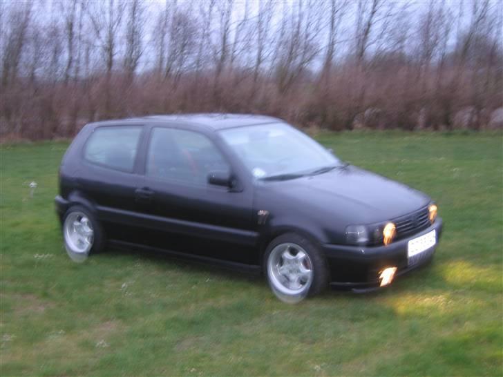 VW Polo Gti limited edition billede 1