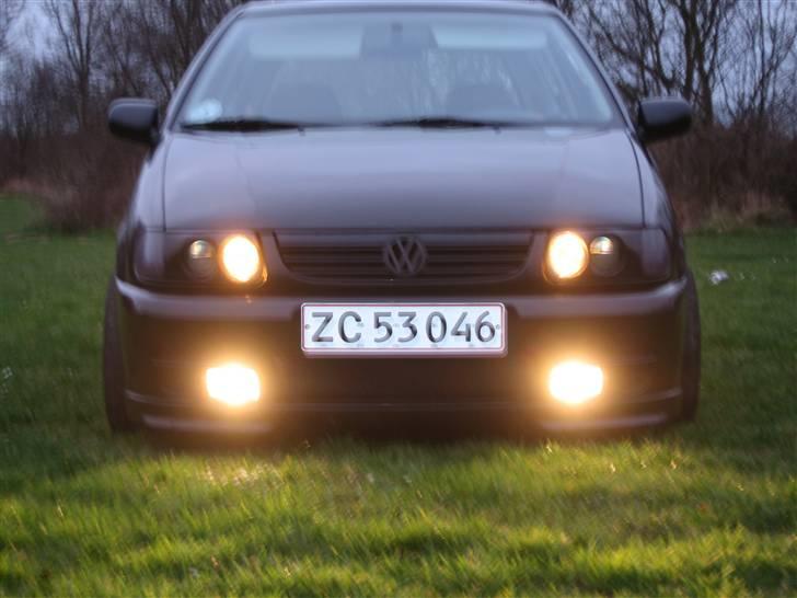 VW Polo Gti limited edition billede 3