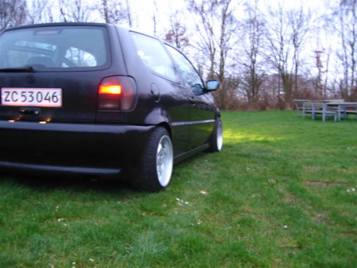 VW Polo Gti limited edition billede 5