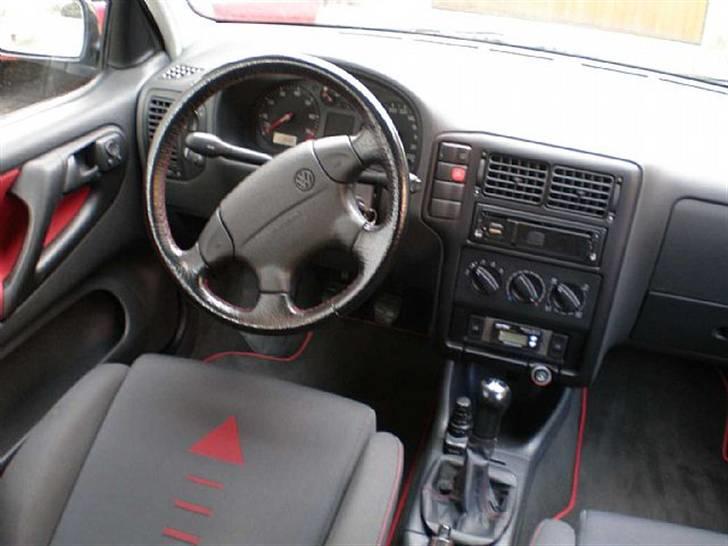 VW Polo Gti limited edition billede 7