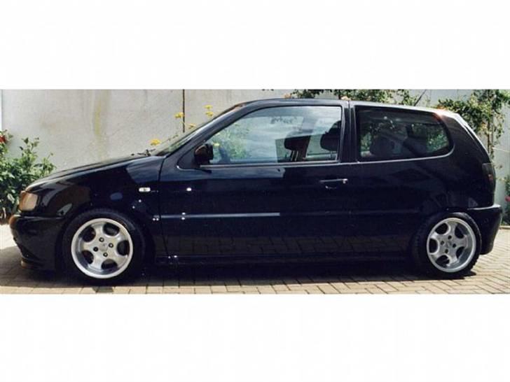 VW Polo Gti limited edition billede 8