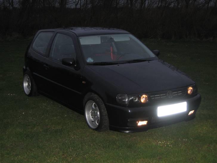 VW Polo Gti limited edition billede 9