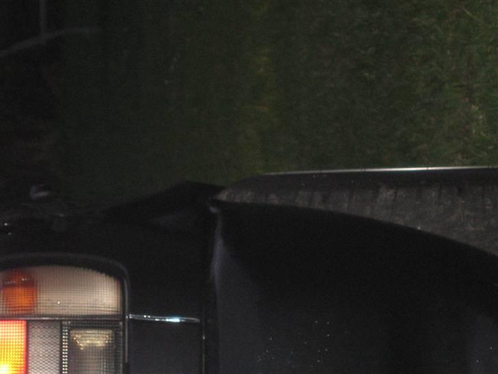 VW Polo Gti limited edition billede 10