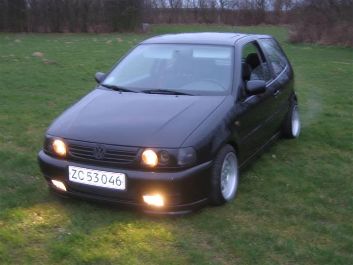 VW Polo Gti limited edition billede 11