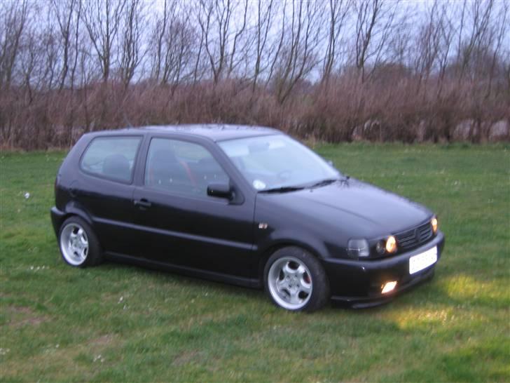 VW Polo Gti limited edition billede 12