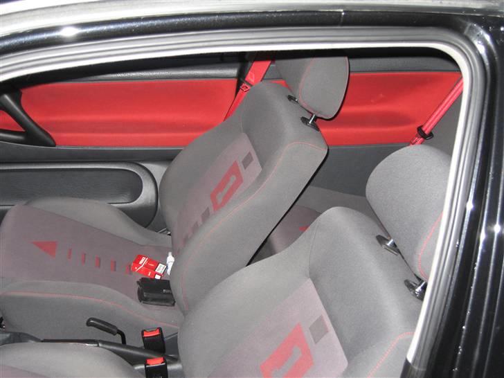 VW Polo Gti limited edition billede 13