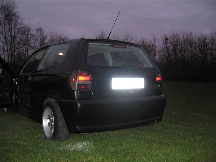 VW Polo Gti limited edition billede 14