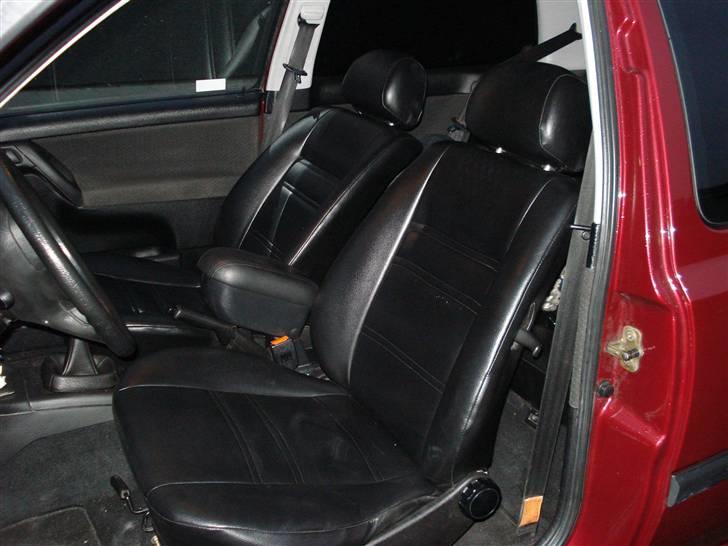 VW golf 3 SOLGT billede 3