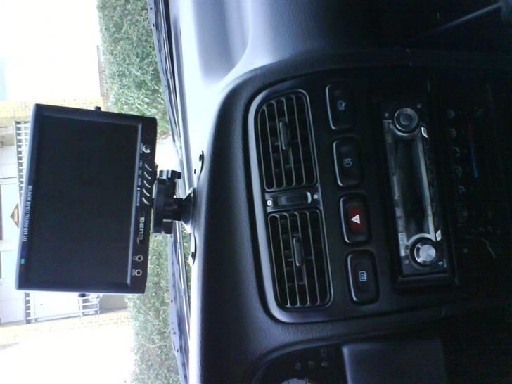 Nissan Primera GT "Kermit" SOLGT billede 19