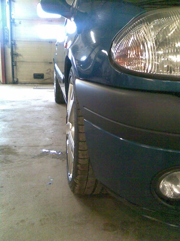 Renault clio solgt billede 5