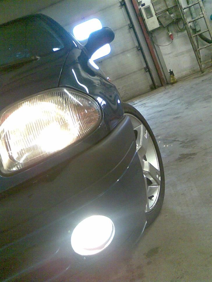 Renault clio solgt billede 7