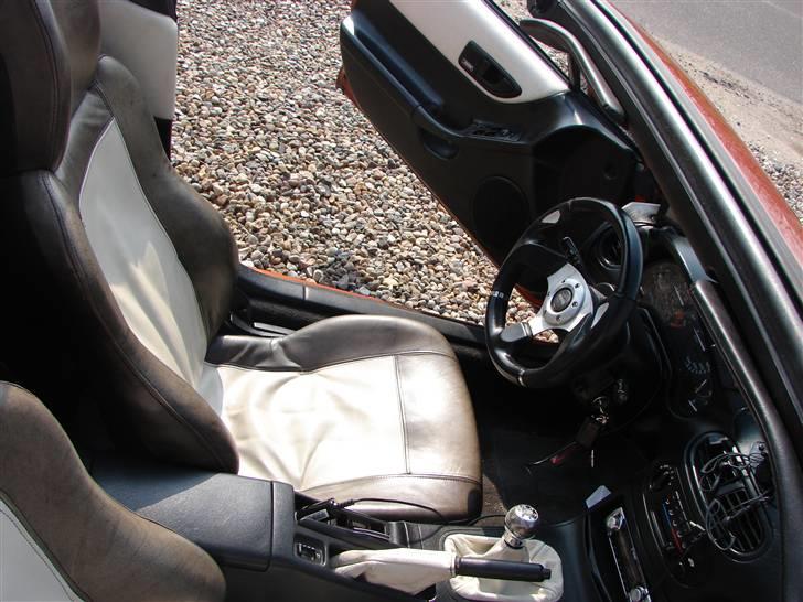 Honda del sol R I P billede 13