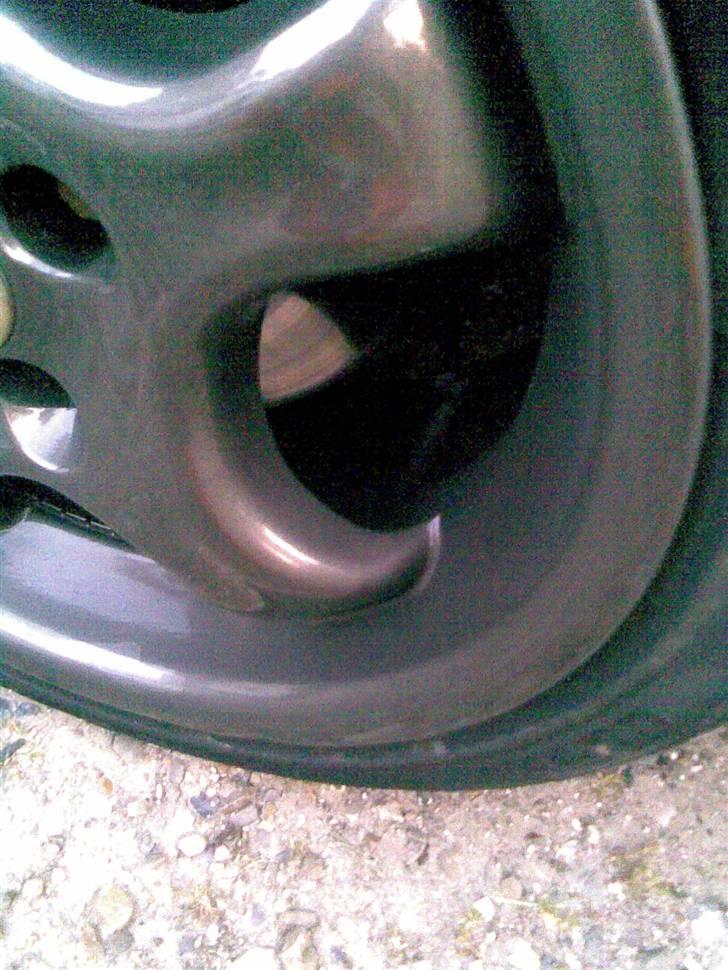 VW Golf l l l SOLGT billede 4