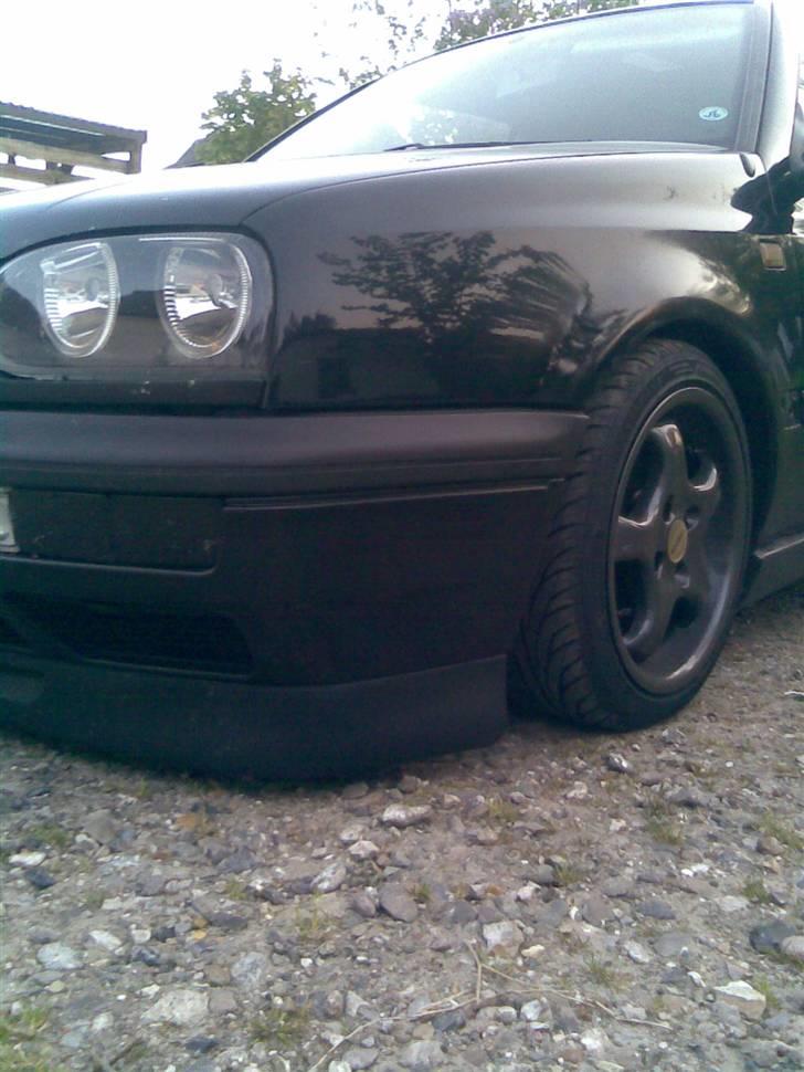 VW Golf l l l SOLGT billede 5