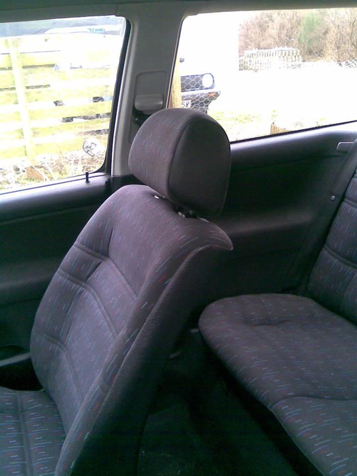 VW Golf l l l SOLGT billede 10