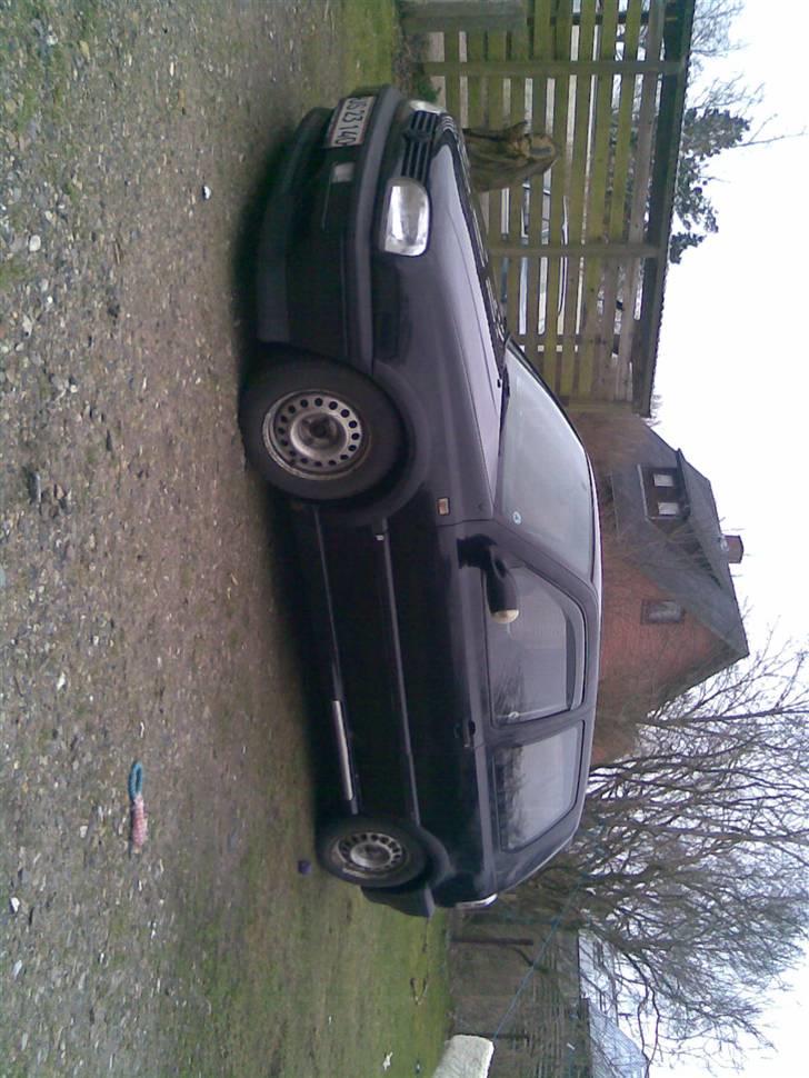 VW Golf l l l SOLGT billede 14