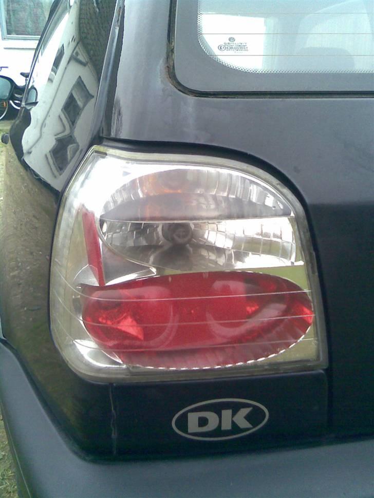 VW Golf l l l SOLGT billede 15